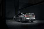 Infiniti Q60 Project Black S 2017 года